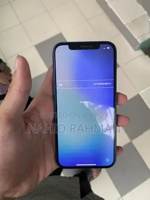 Apple iPhone 12 128 GB Blue
