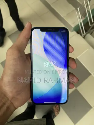 Apple iPhone 12 128 GB Blue