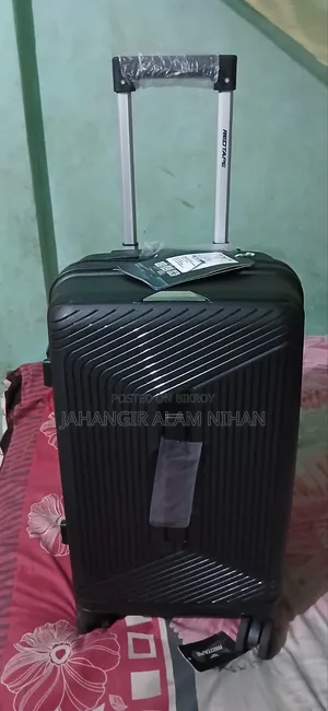 Premium Quality Luggage
