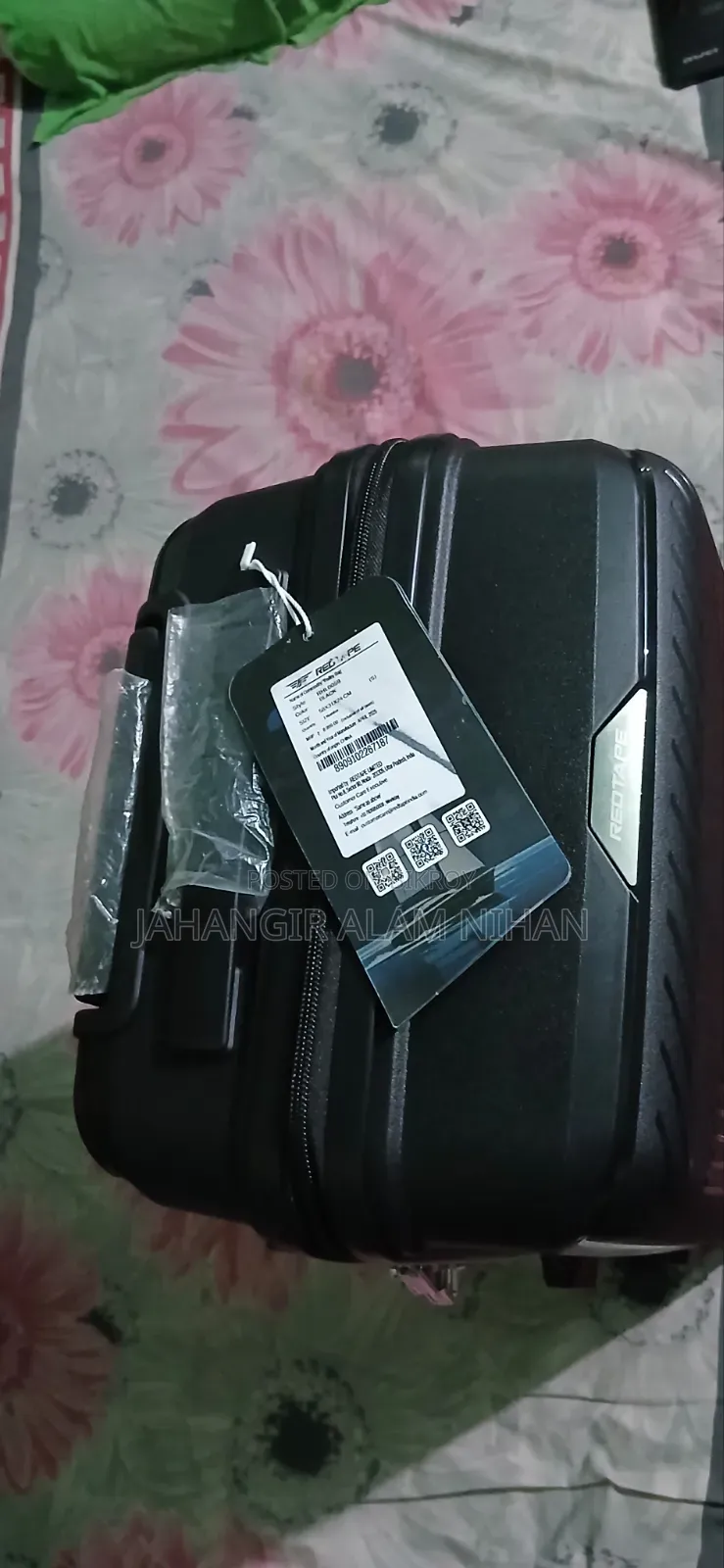 Premium Quality Luggage