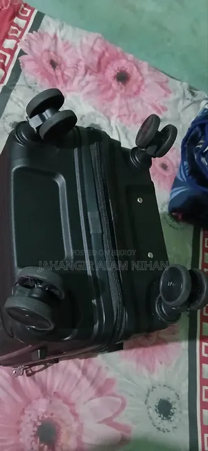 Premium Quality Luggage