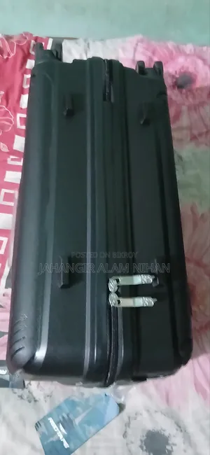 Premium Quality Luggage