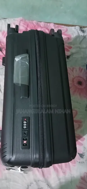 Premium Quality Luggage