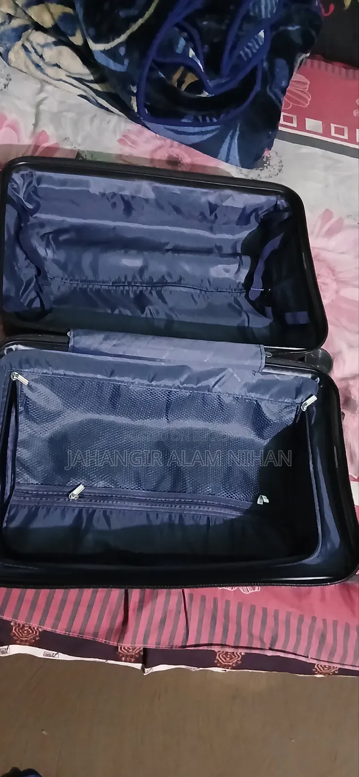 Premium Quality Luggage
