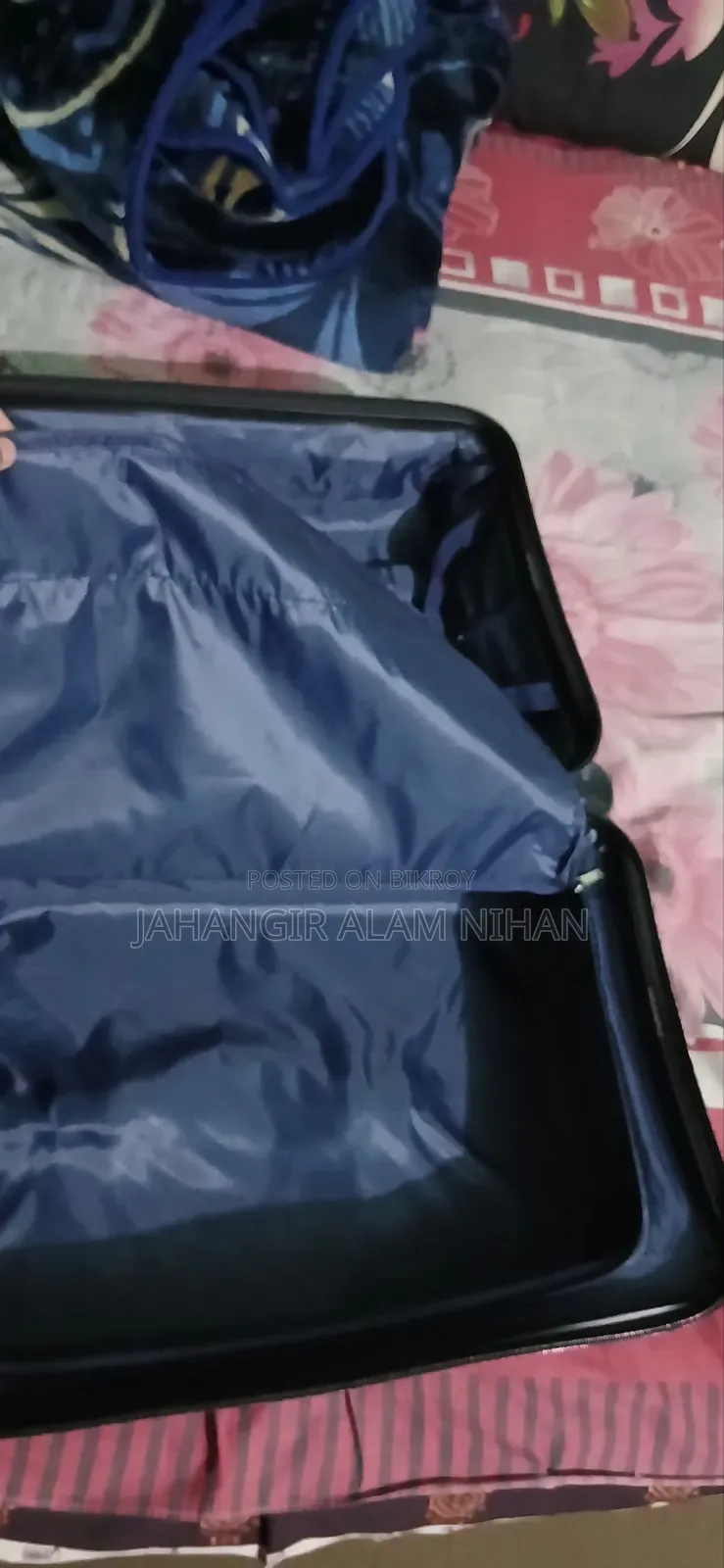 Premium Quality Luggage