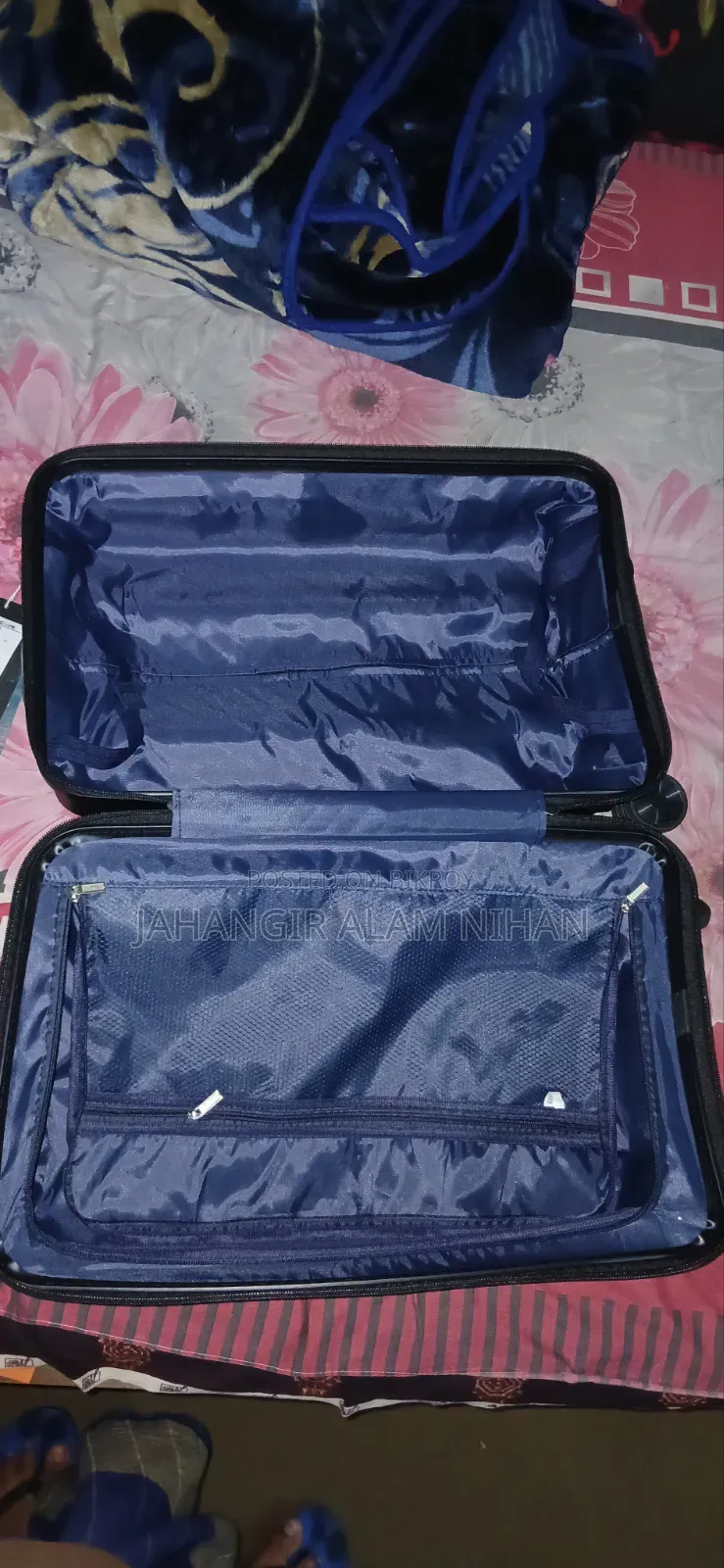 Premium Quality Luggage