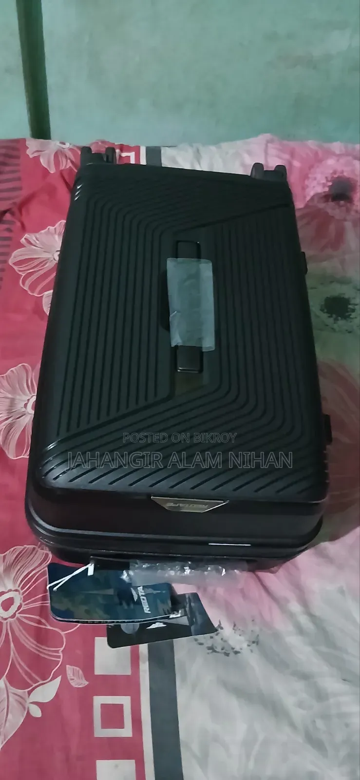 Premium Quality Luggage