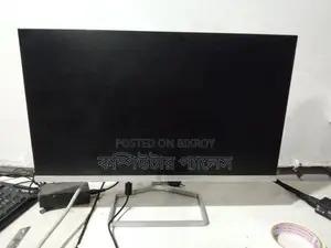 Cracked Display M22f 100% Good Color IPS Borderless