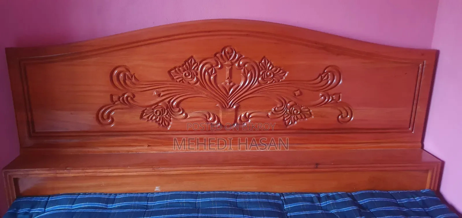 02 Box Beds for sale