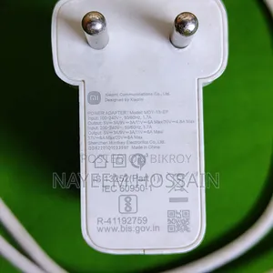 Original 120W Charger