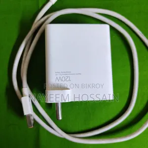 Original 120W Charger