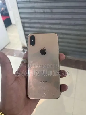 Apple iPhone XS Max 64 GB Rose Gold