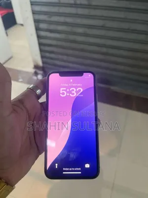 Apple iPhone XS Max 64 GB Rose Gold