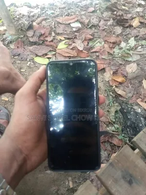 Vivo Y22s 128 GB Blue