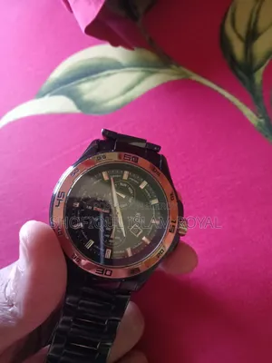 অরিজিনাল টাইটান ঘড়ি ফুল ফ্রেশ