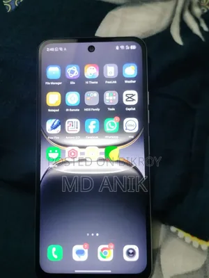 Tecno Spark 40 256 GB White