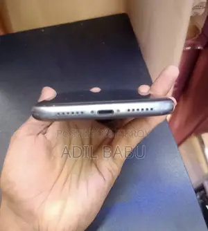 Apple iPhone 11 128 GB Black