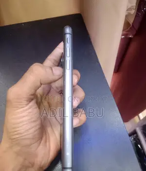 Apple iPhone 11 128 GB Black