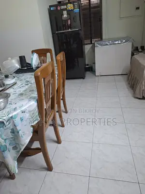 3-Bedroom Apartment in Banani for sale