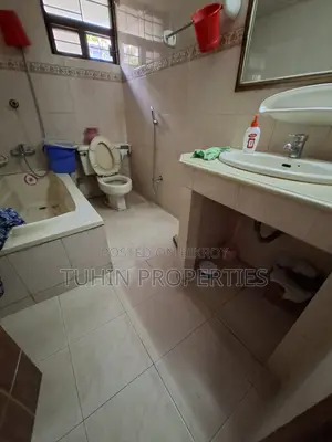 3-Bedroom Apartment in Banani for sale