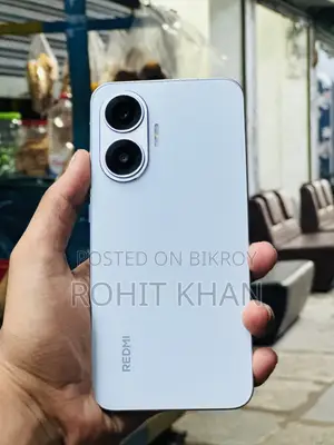শাওমি রেডমি টার্বো ৪ প্রো ২৫৬ জিবি রেড