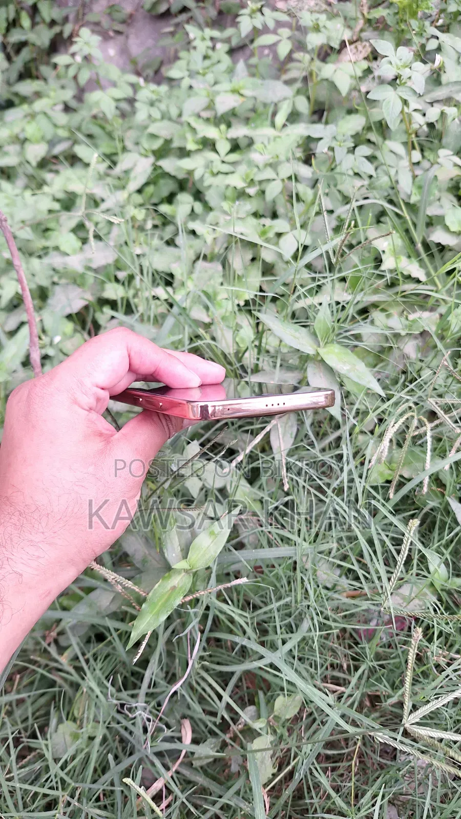 অনার এক্স৯ডি ২৫৬ জিবি লাল
