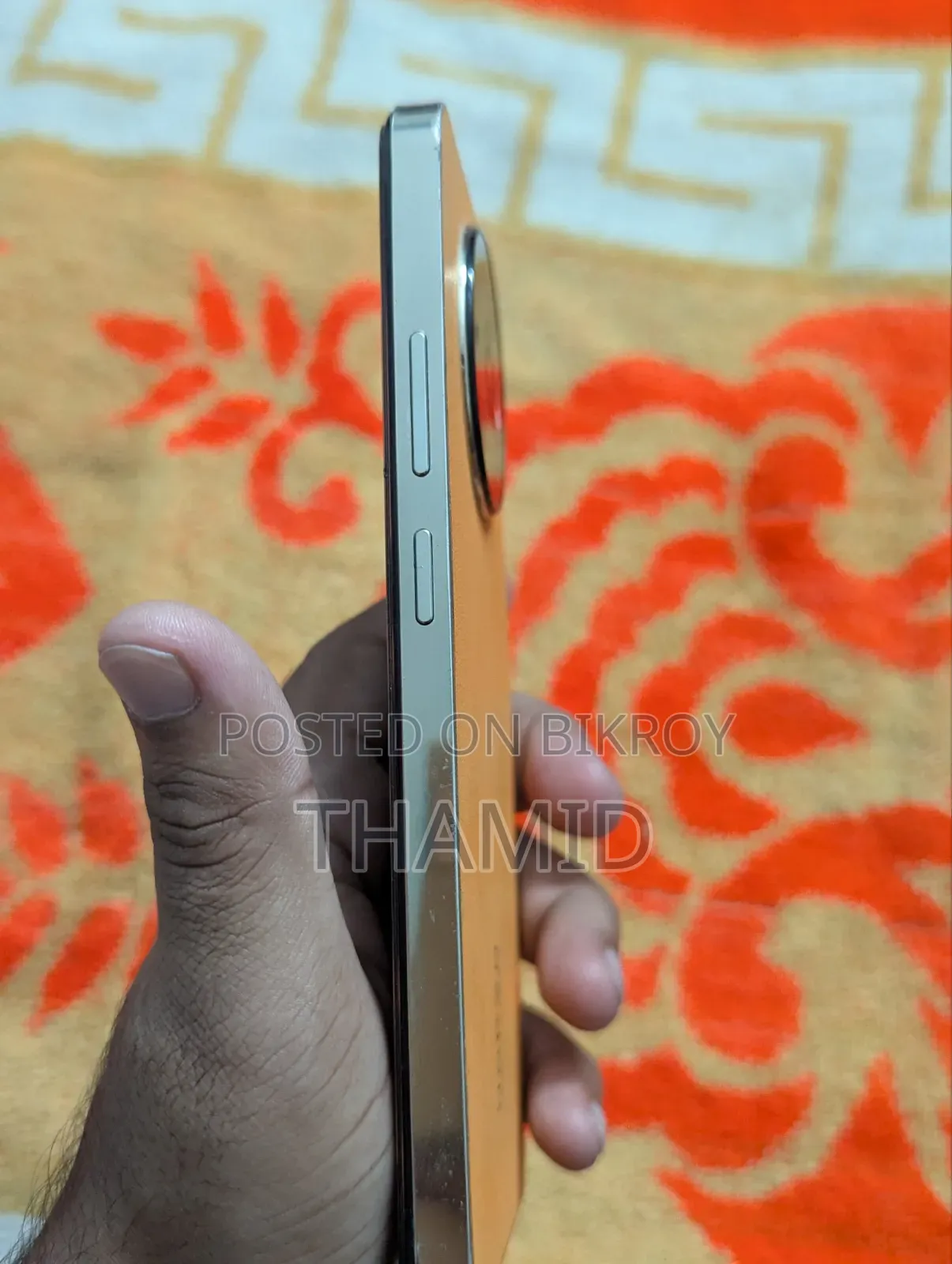Realme Narzo 60 128 GB Orange