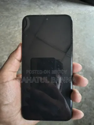 Xiaomi Redmi Turbo 4 Pro 256 GB Black
