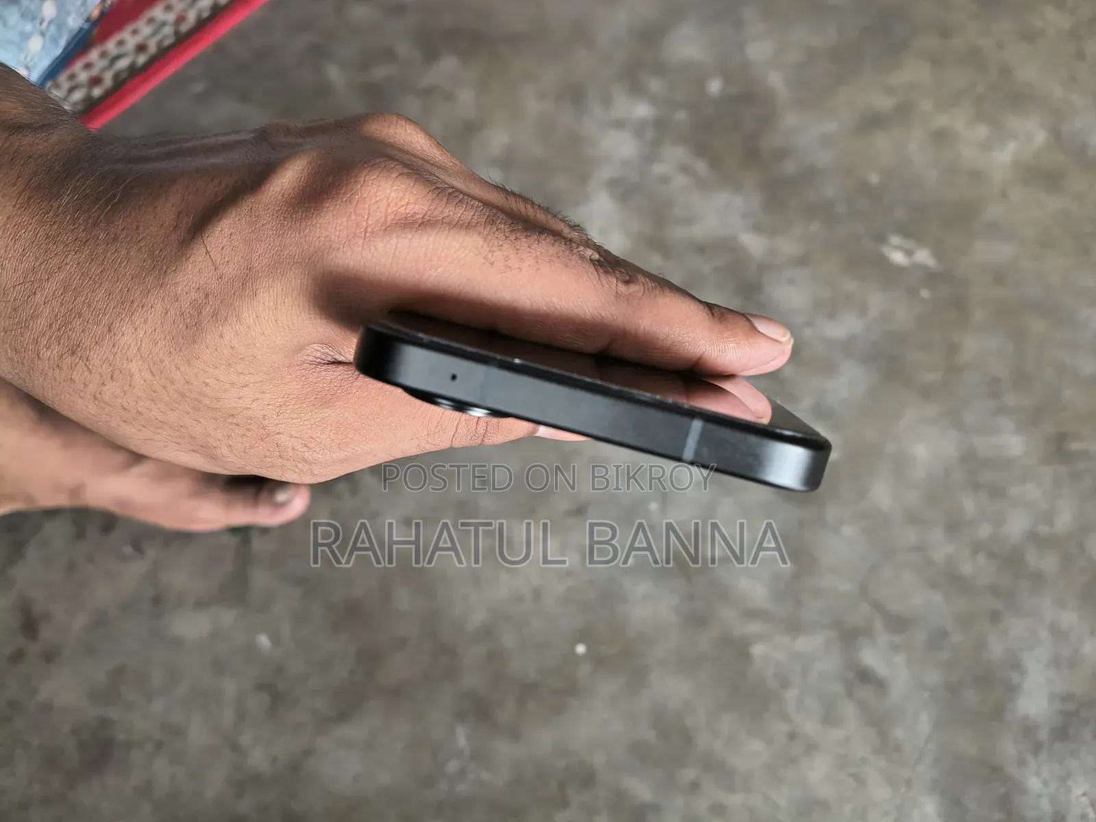 Xiaomi Redmi Turbo 4 Pro 256 GB Black