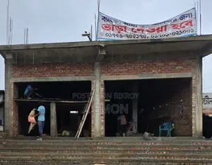 Bank, Office, Showroom, Shop rent