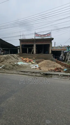 Bank, Office, Showroom, Shop rent