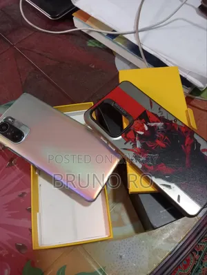 Xiaomi Poco F3 256 GB