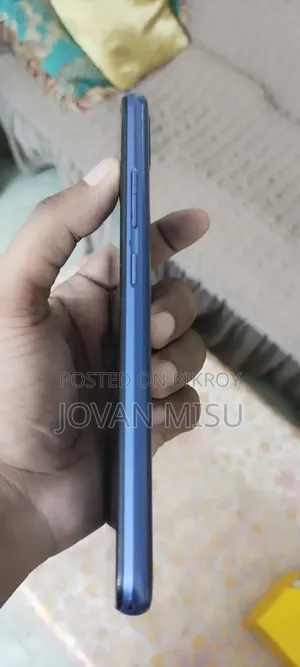 Realme C15 64 GB Blue