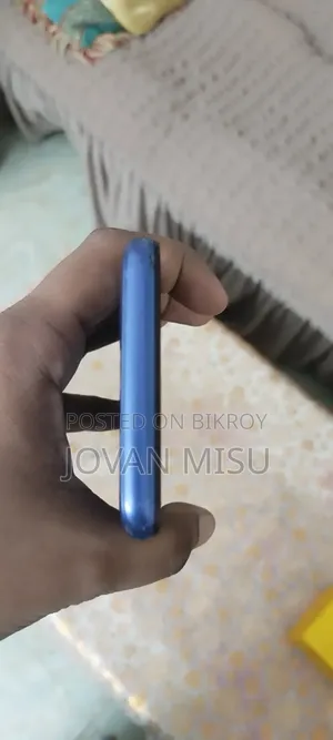 Realme C15 64 GB Blue