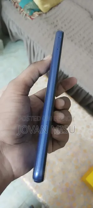 Realme C15 64 GB Blue