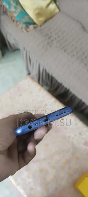 Realme C15 64 GB Blue