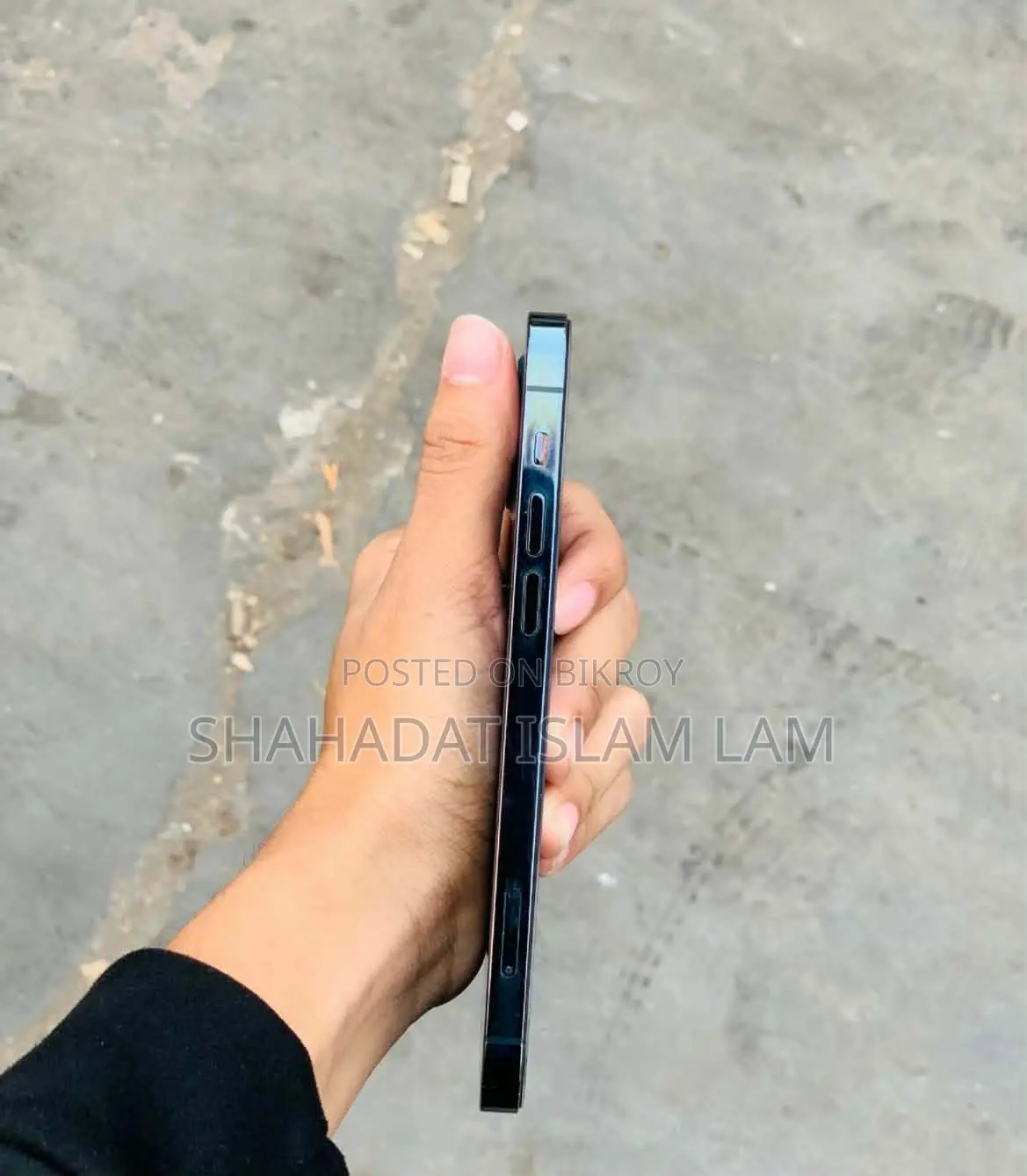 Apple iPhone 12 Pro 128 GB