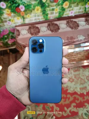 Apple iPhone 12 Pro 128 GB