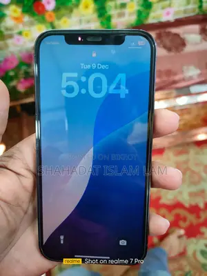 Apple iPhone 12 Pro 128 GB