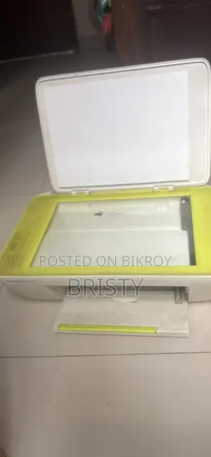 Printer Machine
