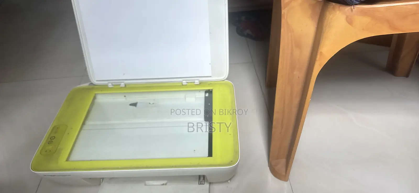 Printer Machine