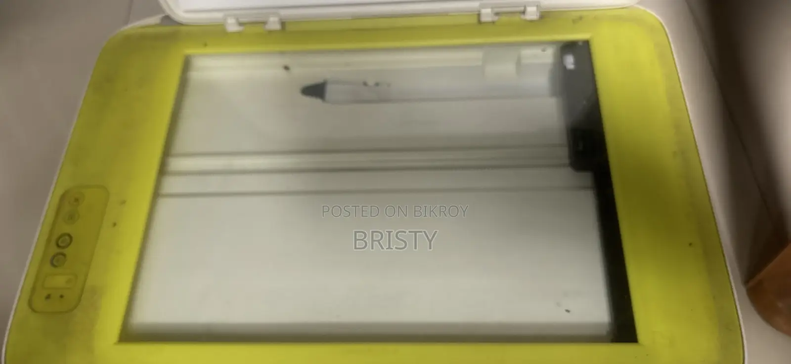 Printer Machine