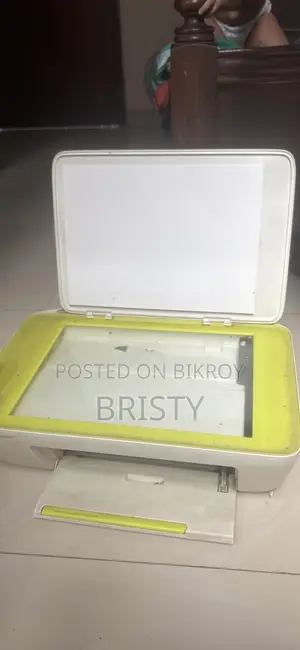 Printer Machine