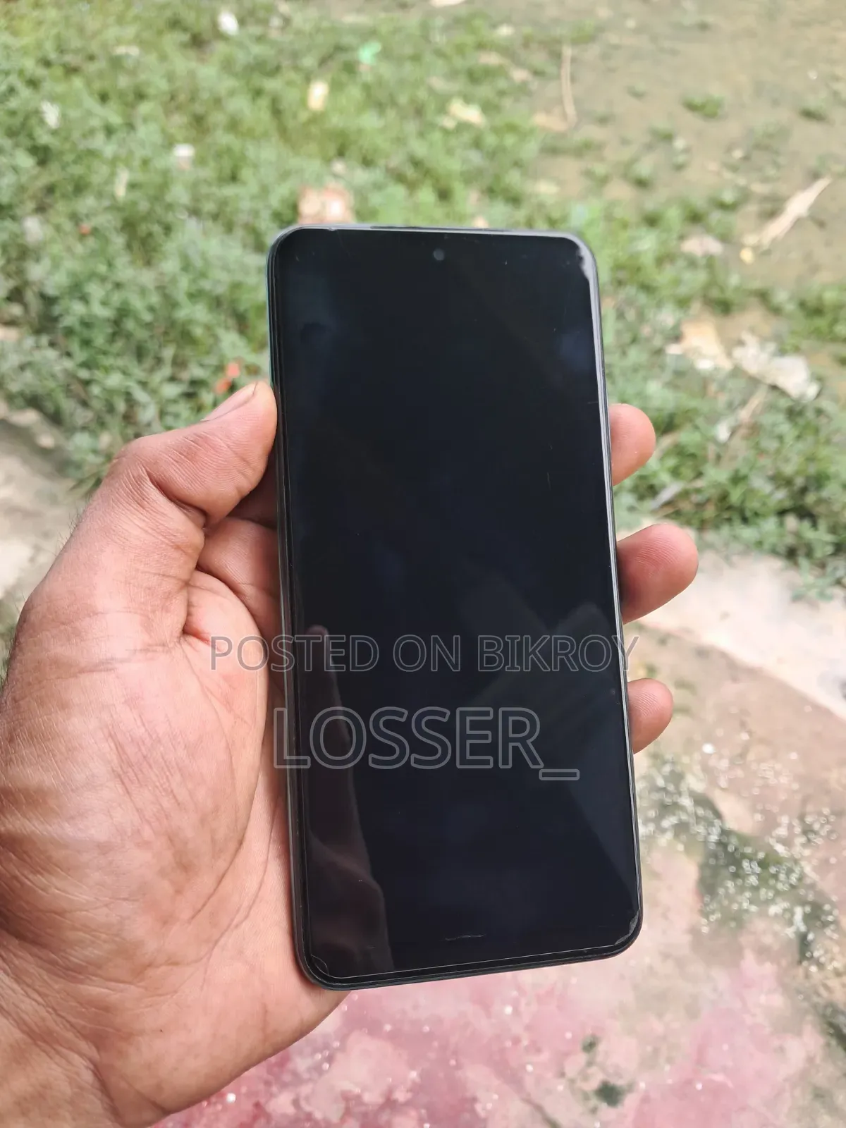 Xiaomi Redmi Note 10 64 GB Blue