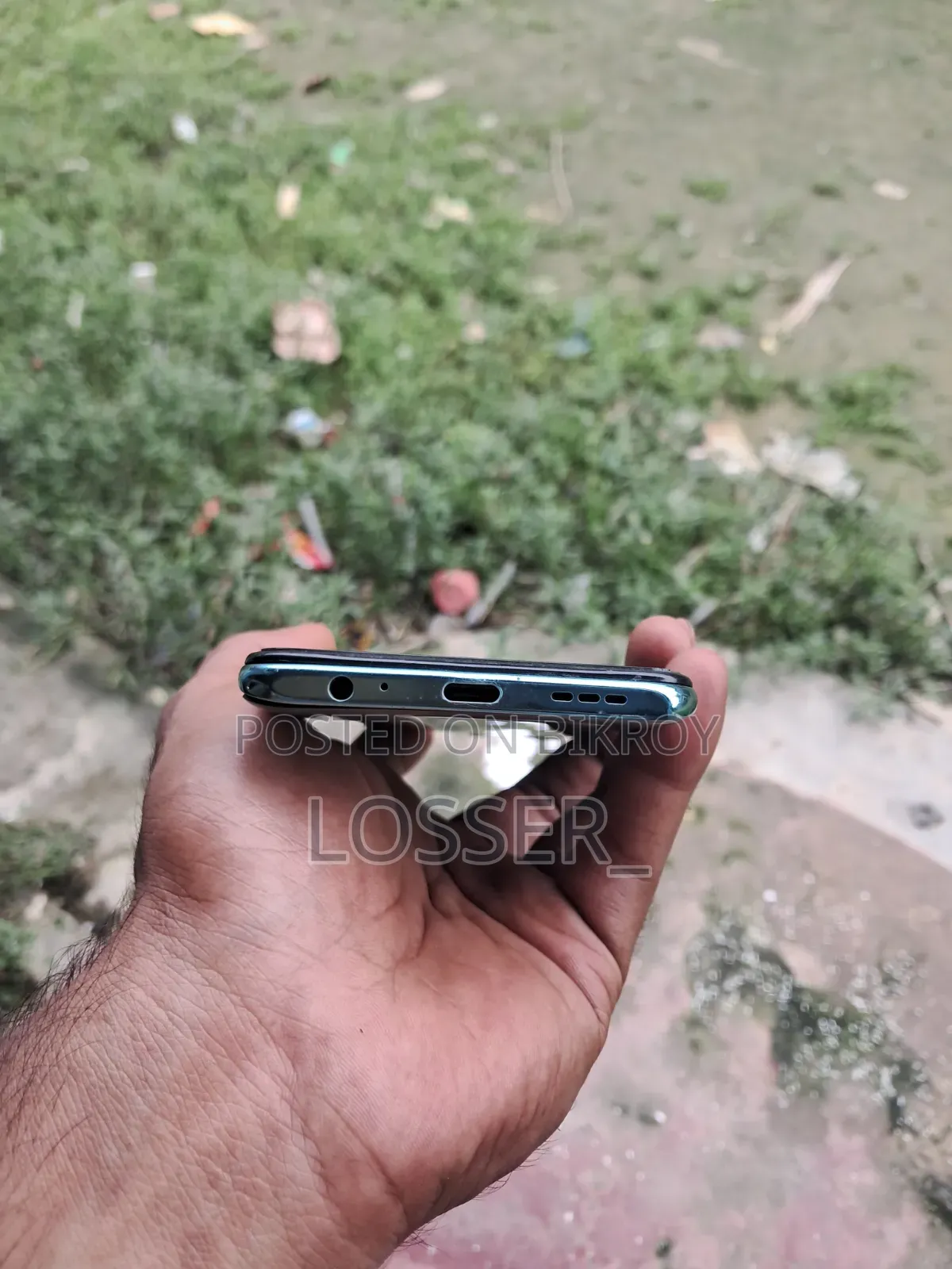 Xiaomi Redmi Note 10 64 GB Blue