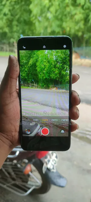 Realme 5i 64 GB Green