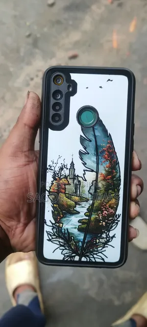 Realme 5i 64 GB Green