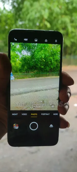 Realme 5i 64 GB Green