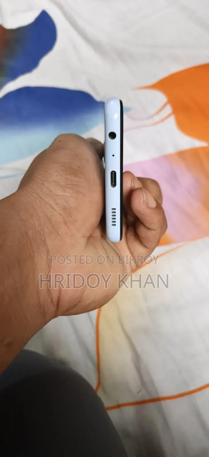 Samsung Galaxy A13 128 GB