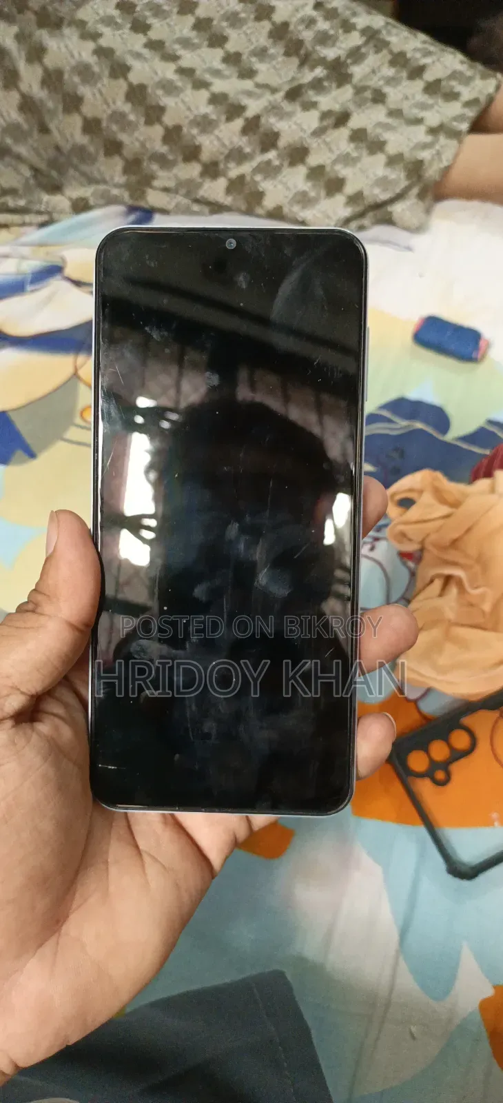 Samsung Galaxy A13 128 GB